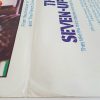The Seven Ups Australian Daybill Movie Poster (3)