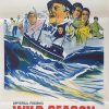 Wild Season Australian Daybill Movie Poster (21)