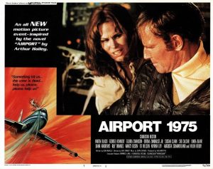 Airport 1975 Us Lobby Card (3)