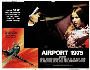 Airport 1975 Us Lobby Card (6)