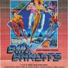 Bmx Bandits Australian One Sheet Movie Poster (19)