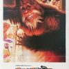 Bigfoot And The Hendersons Australian Daybill Movie Poster (5)