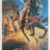 Black Stallion Returns Australian Daybill Movie Poster (4)