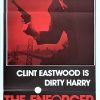 Dirty Harry The Enforcer Australian Daybill Movie Posters (2)