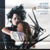 Edward Scissorhands Australian Daybill Movie Poster