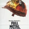 Full Metal Jacket Australian Daybill Movie Posters (4)