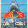 Jaws 3 Australian One Sheet Movie Poster (14)