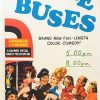 On The Buses Australian Daybill