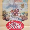 The Muppets Movie Australian One Sheet Movie Poster (33)