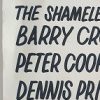 Adventures Of Barry Mckennzie Australian Daybill Movie Poster (2)