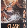 Clash Of The Titans Australian Daybill Movie Poster (17) Edited