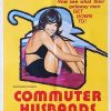 Commuter Husbands Adult Uk One Sheet Movie Poster (2) Edited