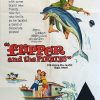 Flipper And The Pirates Australian One Sheet Movie Poster (9)