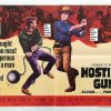 Hostile Guns Us Half Sheet Movie Poster (1)