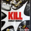 Kill Charley Varrick Uk One Sheet Movie Poster (1)