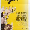 Lost Flight Australian Daybill Movie Poster