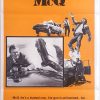 Mcq John Wayne Australian Daybill Movie Poster (1)