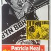 Night Digger Australian Daybill Movie Poster (7)