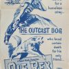 Ole Rex Australian Daybill Movie Poster