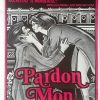 Pardon Mon Affaire Australian Daybill Movie Poster (18)