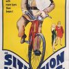 Situation Hopeless Australian Daybill Movie Poster