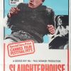 Slaughterhouse Five Australian Daybill Movie Poster
