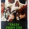 Tales From The Crypt Australian Daybill Movie Poster (4)