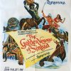 The Golden Voyage Of Sinbad Australian One Sheet Movie Poster