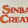 The Golden Voyage Of Sinbad Australian One Sheet Movie Poster (5) Edited