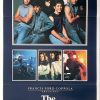 The Outsiders Australian Daybill Movie Poster (7)