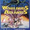 Warlords Of Atlantis Uk One Sheet Movie Poster (1)