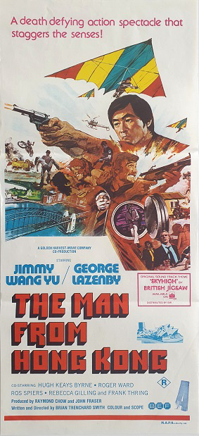 The Man From Hong Kong Australian Daybill Movie Poster (3) Edited