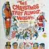 Christmas That Almost Wasn’t Australian One Sheet Movie Poster (1)