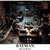 Batman Returns Us Lobby Card (4)