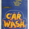 Car Wash Australian Daybill Movie Poster (15)