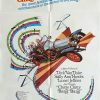 Chitty Chitty Bang Bang Us One Sheet Movie Poster (1)