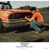 Corky Stockcar Racing Us Lobby Card (5)