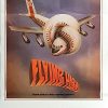 Flying High Australian Daybill Movie Poster (22)