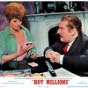 Hot Millions Us Lobby Card (1)