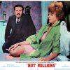 Hot Millions Us Lobby Card (2)