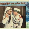 Mchales Navy Joins The Airforce Us Lobby Card (2)