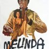 Melinda Us Blaxploitation One Sheet Movie Poster (2)