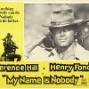 My Name Is Nobody Australian Lobby Card Terence Hill (1)