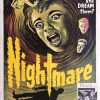 Nightmare Us One Sheet Movie Poster (10)