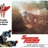 Sidecar Racers Us Lobby Card (4)