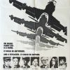 Skyjacked Australian One Sheet Movie Poster (14) Edited