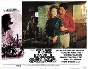 The Doll Squad Us Lobby Card (9)