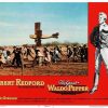 The Great Waldo Pepper Robert Redford Us Lobby Card (12)