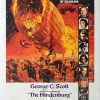 The Hindenburg Us One Sheet Movie Poster (8)