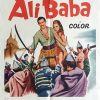 The Sword Of Ali Baba Us One Sheet Movie Poster (3)